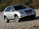 Lexus RX300 2003 года (EU)